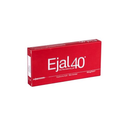 ejal 40 (1 syringe х 2 ml.)