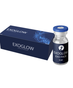 exoprime. exo face (5 vials x 5ml.) / exosomes