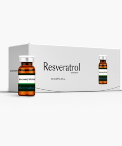 mc resveratrol (5 vials х 10ml.)