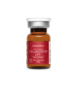 suisselle. cellbooster lift (6 vials × 3ml.)