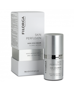 fillmed | skin perfusion hxr eye cream 15ml.