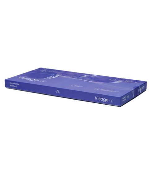 aptos. visage excellence method soft ha namica (10 pcs.)