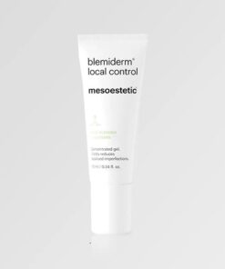 mesoestetic. blemiderm local control 10ml.