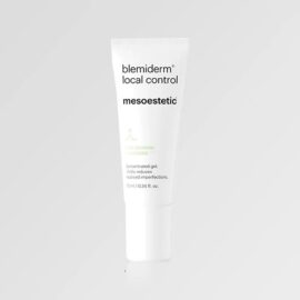 mesoestetic. blemiderm local control 10ml.