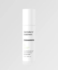 mesoestetic. blemiderm treatment 50ml.