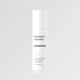 mesoestetic. blemiderm treatment 50ml.