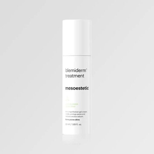 mesoestetic. blemiderm treatment 50ml.