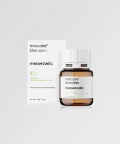 mesoestetic. mesopeel blemiskin 50ml.