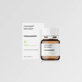 mesoestetic. mesopeel blemiskin 50ml.