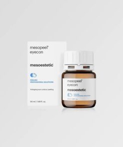 mesoestetic. mesopeel eyecon 50ml.