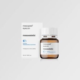 mesoestetic. mesopeel eyecon 50ml.