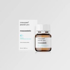 mesoestetic. mesopeel jessner pro 50ml.