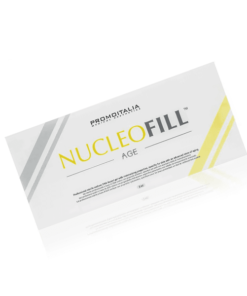 promoitalia. nucleofill age (1 unit x 2ml.) | pdrn | polynucleotides