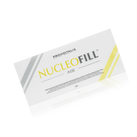 promoitalia. nucleofill age (1 unit x 2ml.) | pdrn | polynucleotides