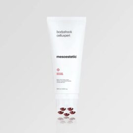 mesoestetic. bodyshock celluexpert 200ml.
