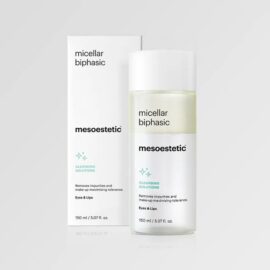 mesoestetic. micellar biphasic 150ml.