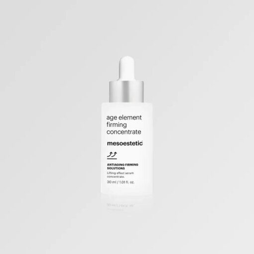 mesoestetic. age element firming concentrate 30ml.
