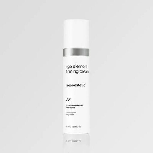 mesoestetic. age element firming cream 50ml.