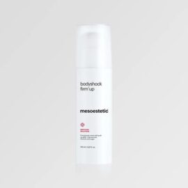 mesoestetic. bodyshock firm' up 150ml.