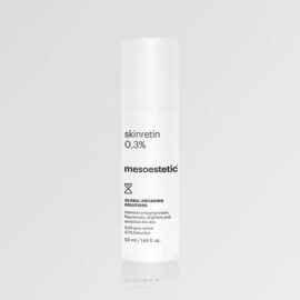 mesoestetic. skinretin 0,3% retinol cream 50ml.