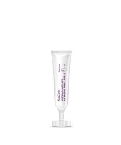 skinclinic | intensive anti aging. antiaging fito c spf 15 ampoules 2 ml. (10 pcs. in box)