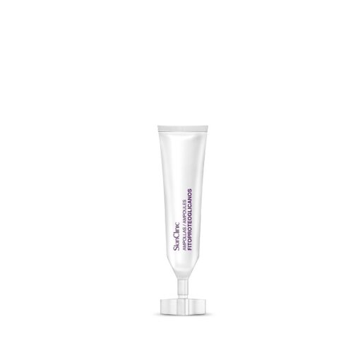 skinclinic | intensive anti aging. fitoproteoglicanos ampoules 2 ml. (10 pcs. in box)
