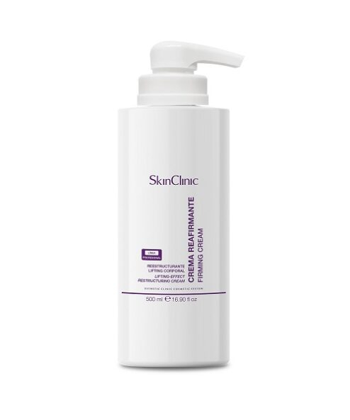 skinclinic | firming & anticellulite 500ml.