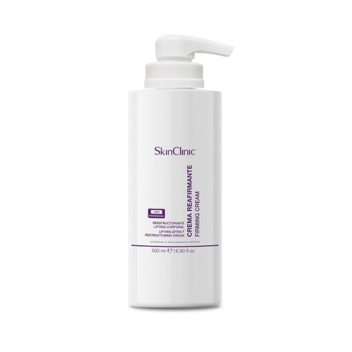 skinclinic | firming & anticellulite 500ml.