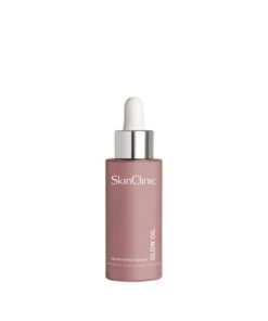 skinclinic | serums. glow oil 30ml.