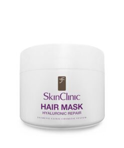 skinclinic | hair care. hair mask 300ml.