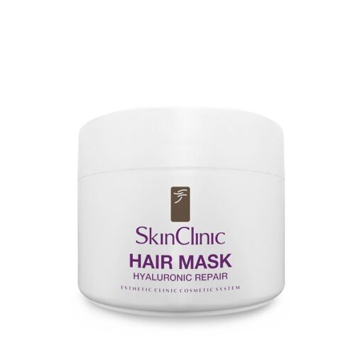 skinclinic | hair care. hair mask 300ml.