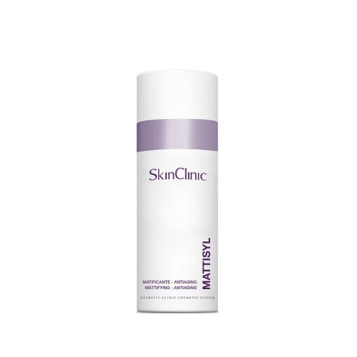 skinclinic | anti aging. mattisyl 50ml.