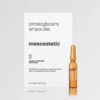 mesoestetic. proteoglycans ampoules (10 ampoules x 2ml.)