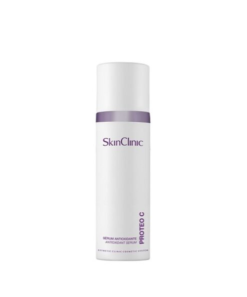 skinclinic | serums. proteo c 30ml.