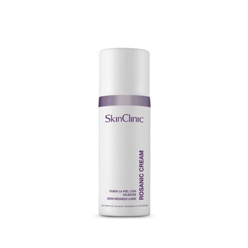 skinclinic | intensive care. rosanic cream 50ml.