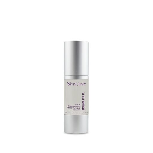 skinclinic | serums. p.r.p. serum 30ml.