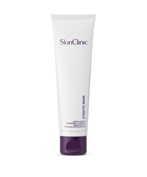 skinclinic | mask. zymatic mask 100ml.
