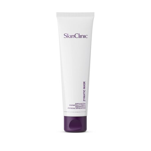 skinclinic | mask. zymatic mask 100ml.