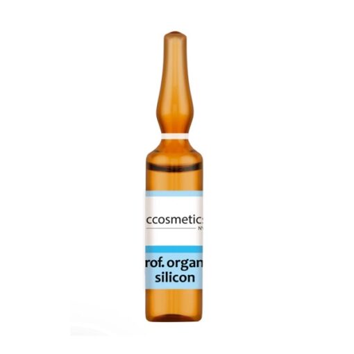 mc organic silicon (10*5ml) / anti aging