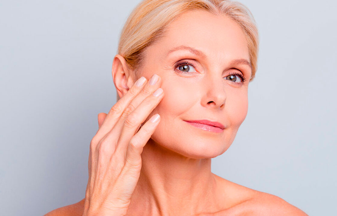 Skin rejuvenation