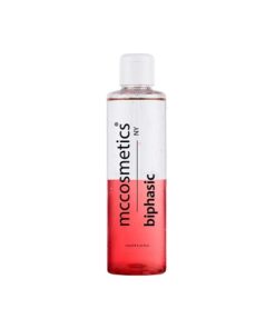 mc biphasic 200ml. / cleanser