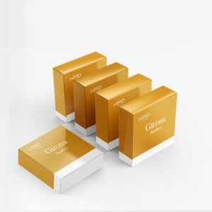 Girona | Amber (5 ампул x 10мл.)