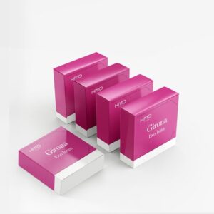 Girona | Exo Intim (5 viaali × 10 ml) | Eksosoomid
