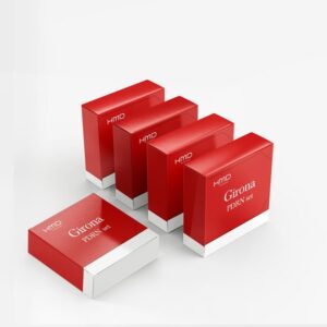 Girona | PDRN (5 флаконов &times; 10 мл.) | Полинуклеотиды