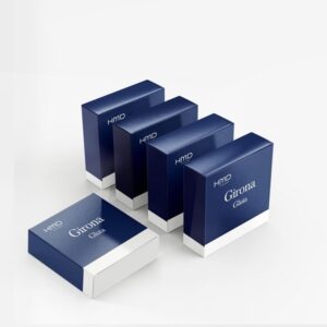 Girona | Gluta (5 ампул x 10мл.)