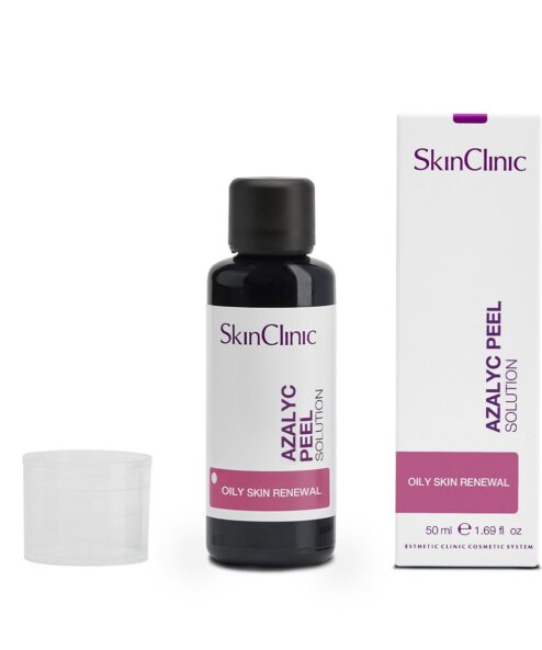 skinclinic | azalyc peel solution 50ml.