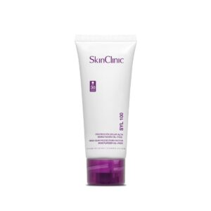 Skin Clinic | Sun Protection. Syl 100 SPF 30 70ml.
