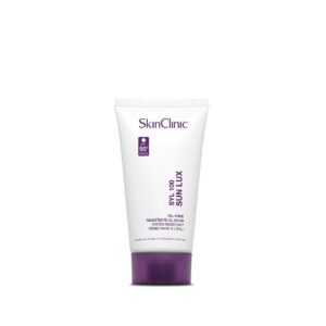 Skin Clinic | Sun Protection. Syl 100 Sun Lux SPF 50+ 50ml.