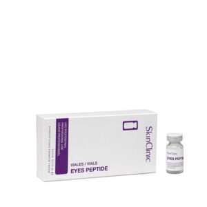 SkinClinic | Vial Eyes Peptide (5 ампул x 5мл.)